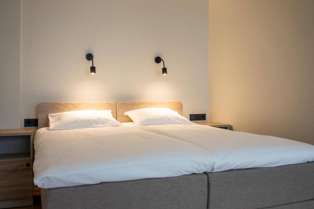 Espak Hostel Ταλίν Εξωτερικό φωτογραφία