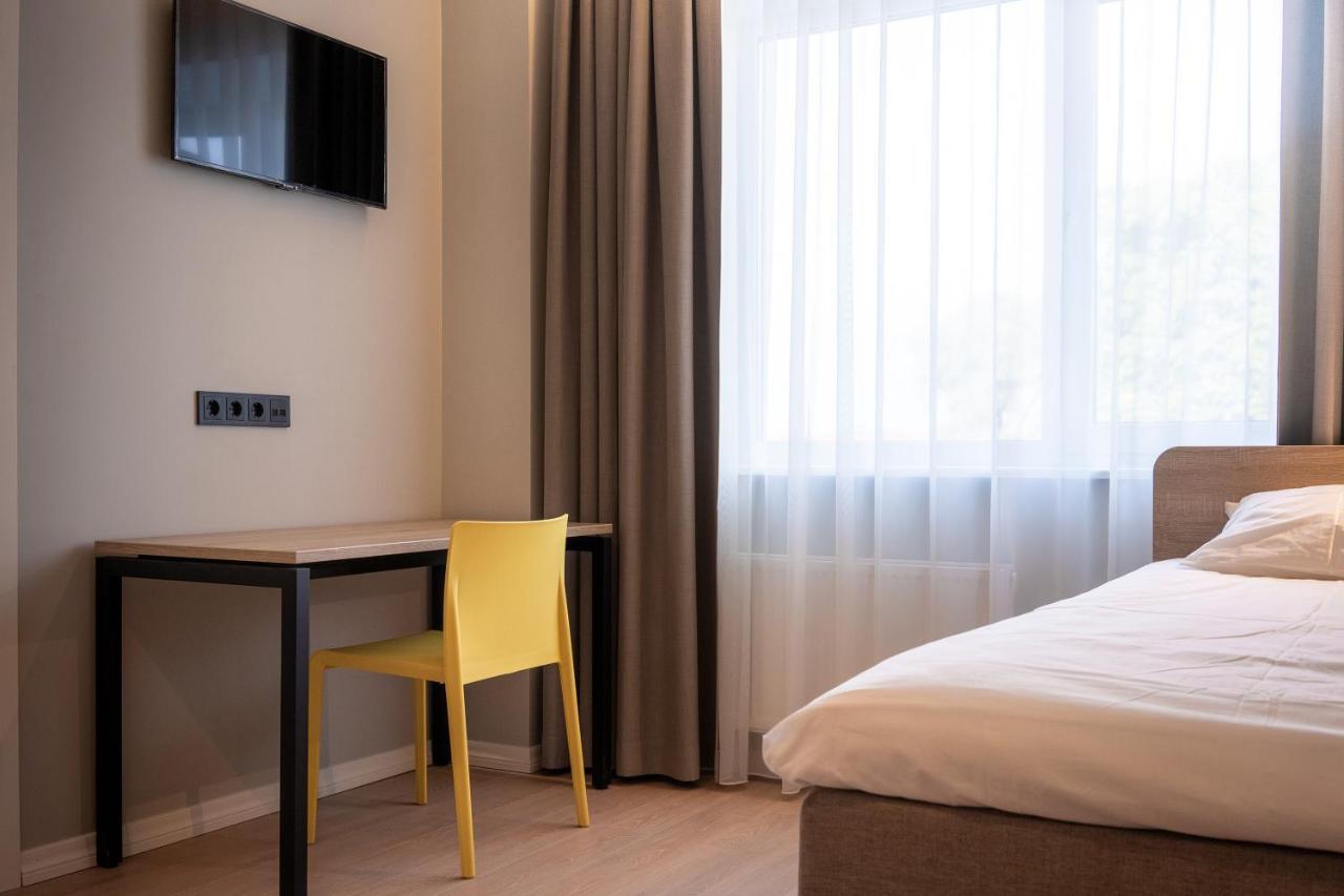 Espak Hostel Ταλίν Εξωτερικό φωτογραφία