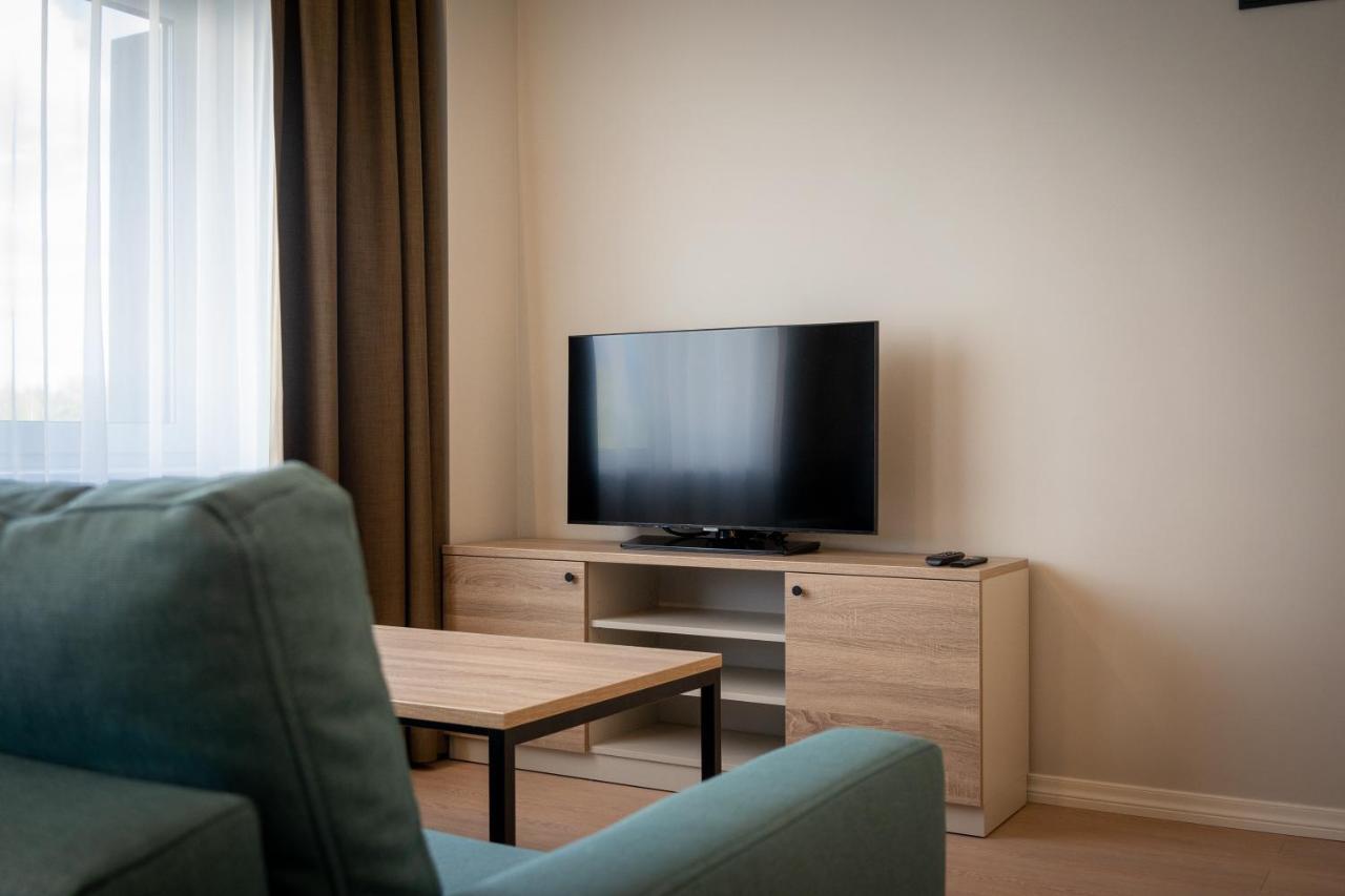 Espak Hostel Ταλίν Εξωτερικό φωτογραφία