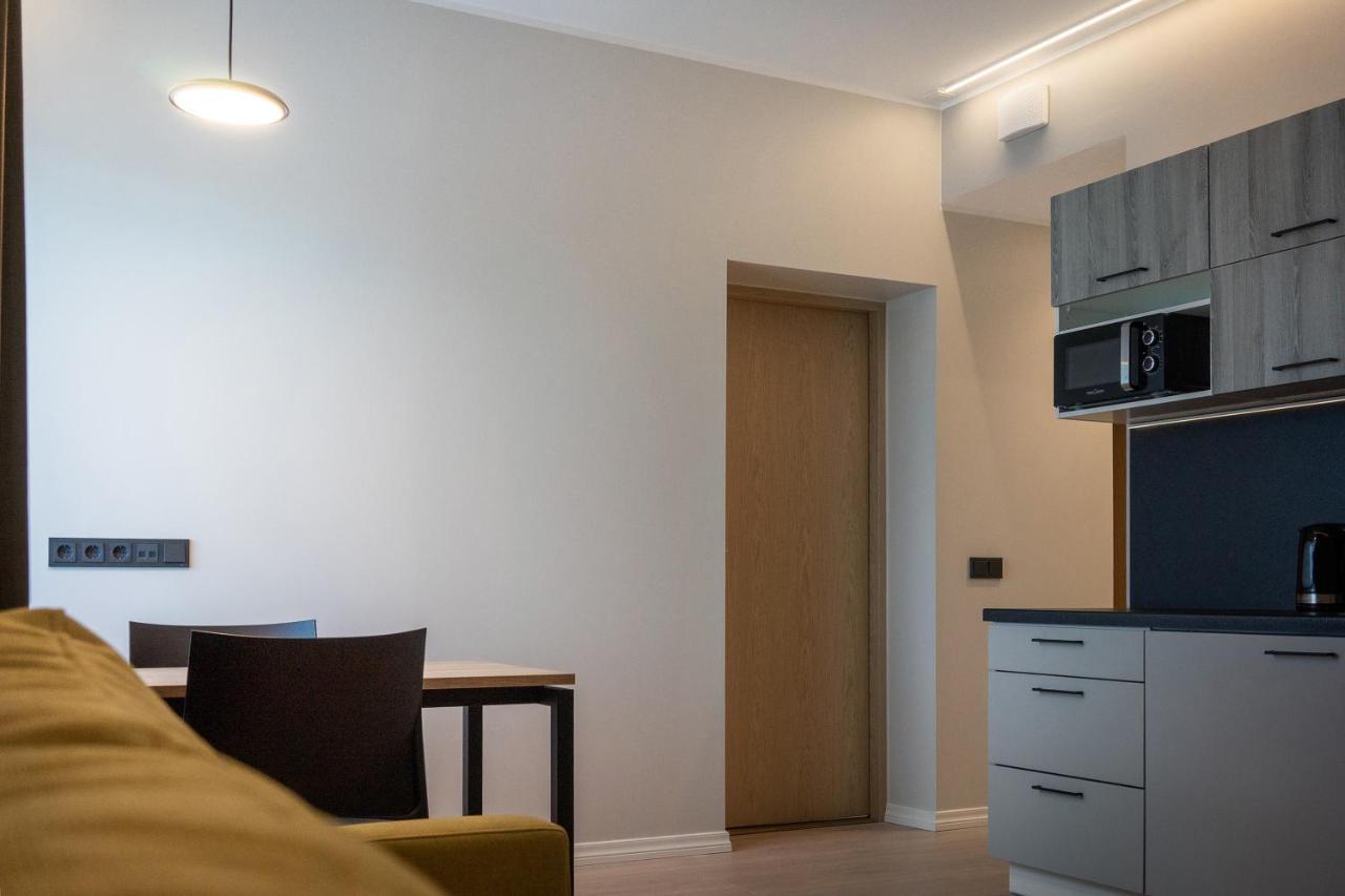 Espak Hostel Ταλίν Εξωτερικό φωτογραφία