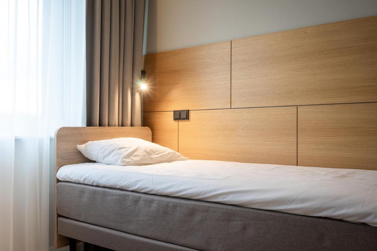 Espak Hostel Ταλίν Εξωτερικό φωτογραφία