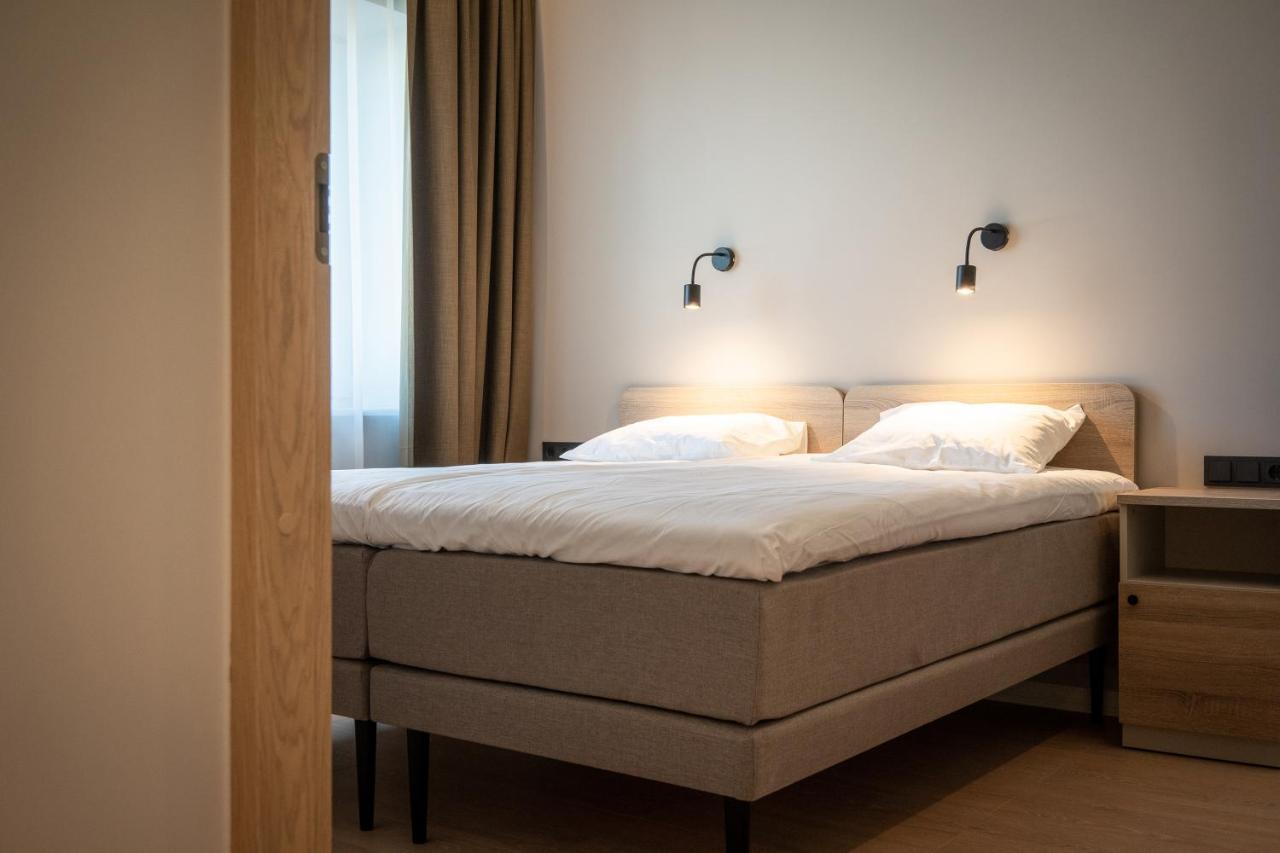 Espak Hostel Ταλίν Εξωτερικό φωτογραφία